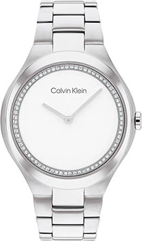 Часы Calvin Klein Twisted 25200365